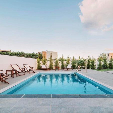Infinity Blu Villa Геннади Экстерьер фото