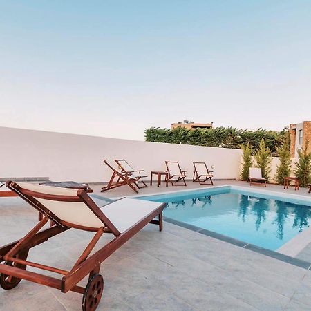 Infinity Blu Villa Геннади Экстерьер фото