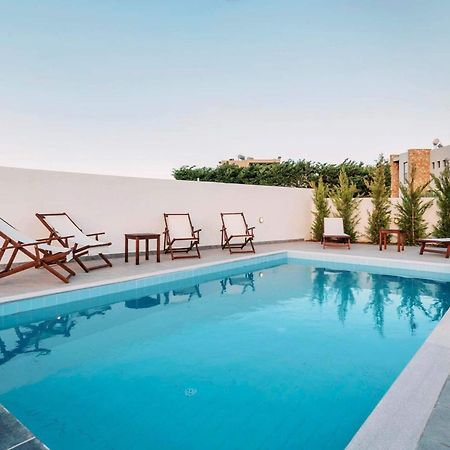 Infinity Blu Villa Геннади Экстерьер фото