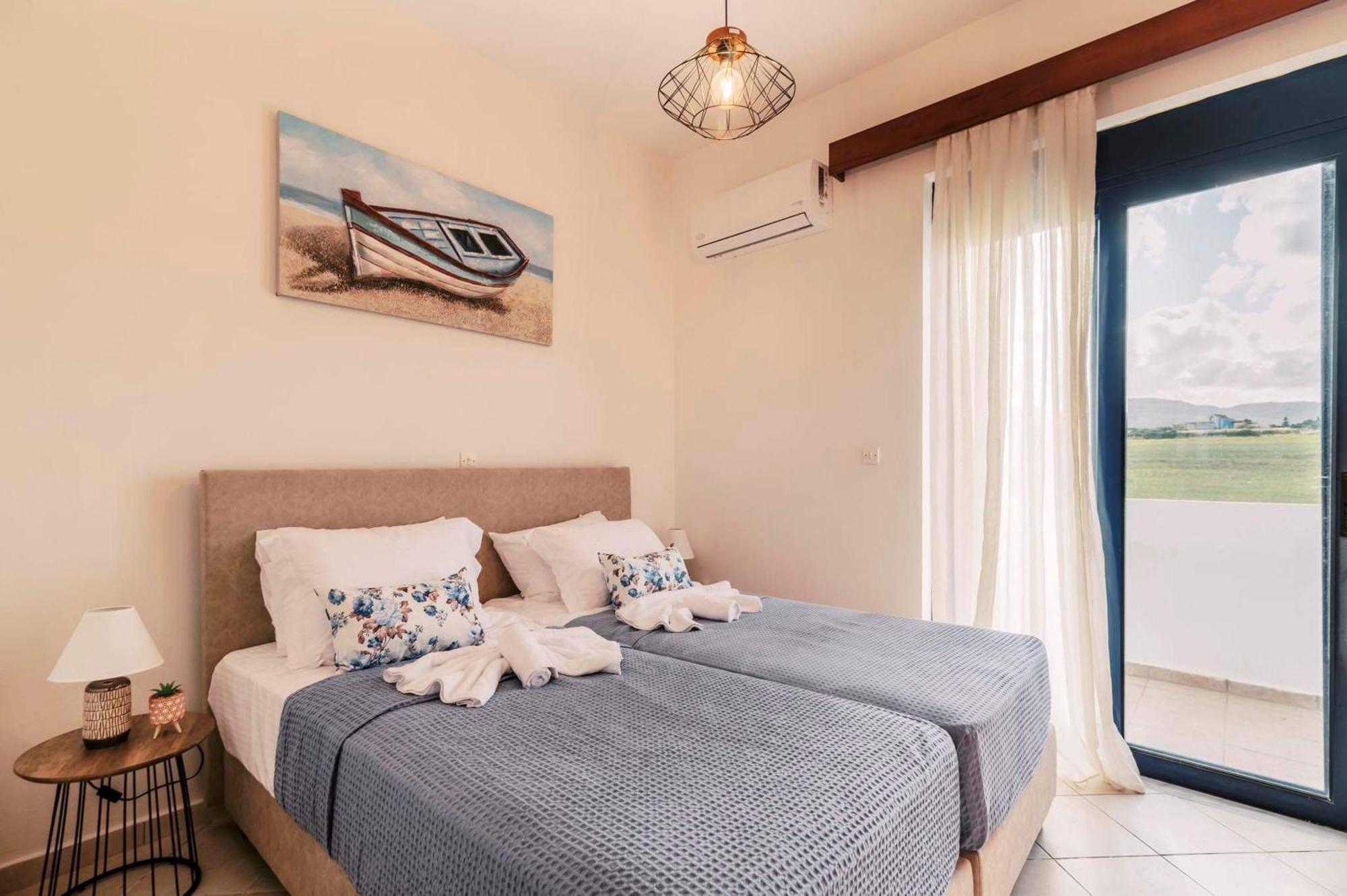 Infinity Blu Villa Геннади Экстерьер фото