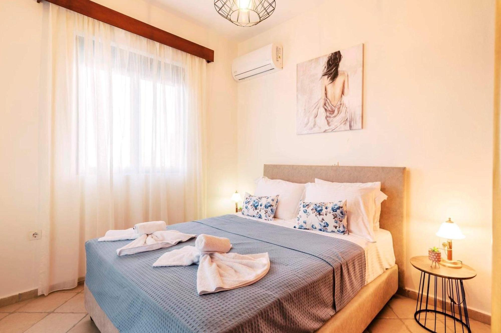 Infinity Blu Villa Геннади Экстерьер фото