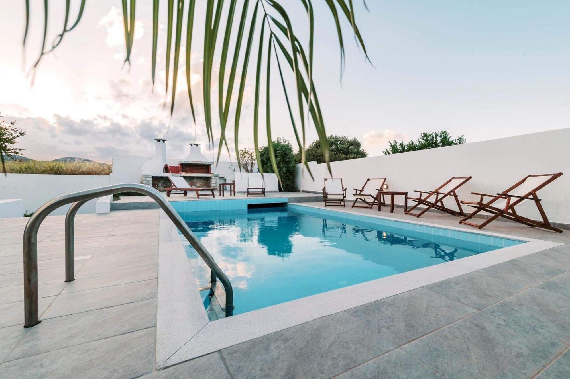 Infinity Blu Villa Геннади Экстерьер фото