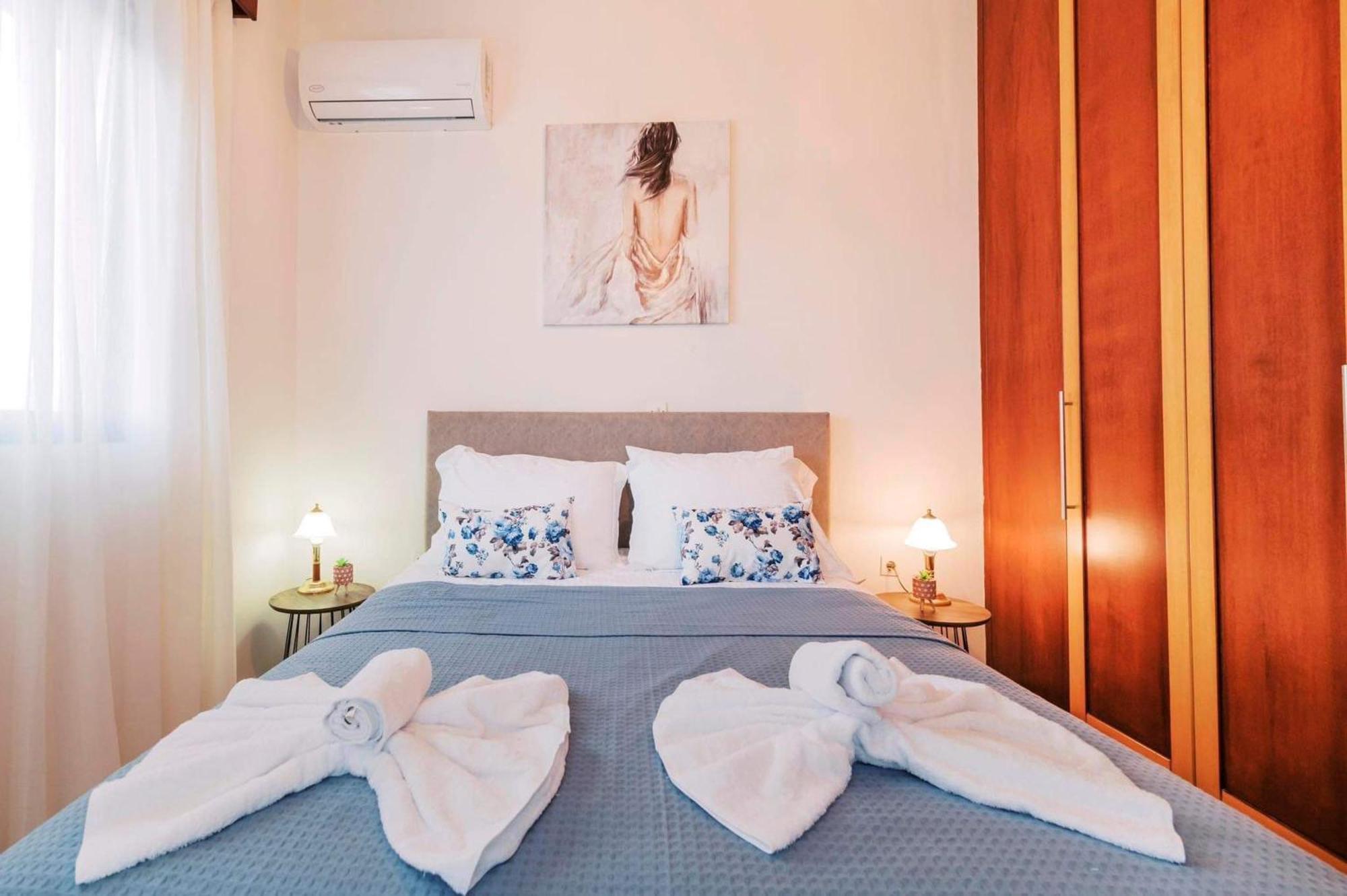 Infinity Blu Villa Геннади Экстерьер фото